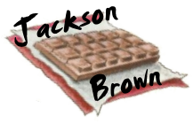 Jackson Brown