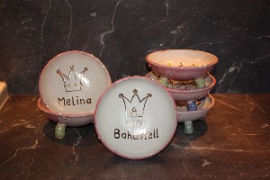 Meinhild Mielenz Keramik